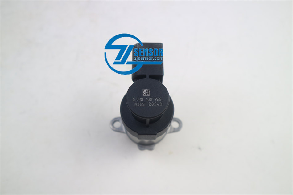 0928400768 IMV common rail fuel injector Pump metering valve SCV 0 928 400 768